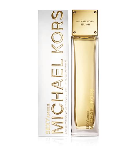 michael kors amber parfüm ekşi|michael kors perfume sexy amber.